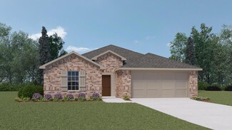 116 Labein Ave, Greenville, TX 75402