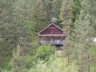 42118 Old Homestead Dr N, Davenport, WA 99122
