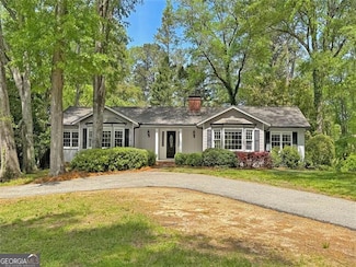 3150 Rilman Rd NW, Atlanta, GA 30327