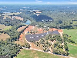 0 Walters Rd Unit TRACT 2, Barnesville, GA 30204