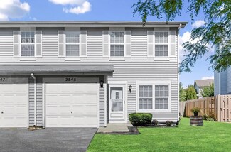 2545 Eldorado Ln, Naperville, IL 60564