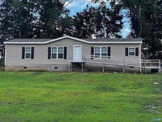 2405 County Road 118, Centre, AL 35960