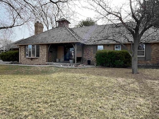 2306 Plum St, Hays, KS 67601