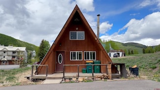 740 Gothic Rd, Crested Butte, CO 81225