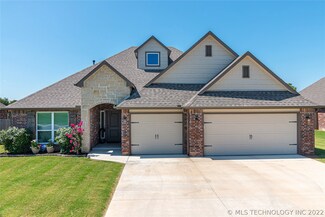 8234 Quail Ridge Rd, Claremore, OK 74019