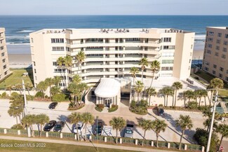 4545 S Atlantic Ave Unit 3103, Port Orange, FL 32127