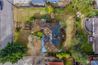 4102 96th Ave SE, Mercer Island, WA 98040