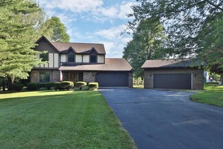 243 Whirlaway Loop SW, Pataskala, OH 43062