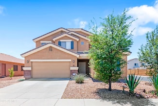 23955 W La Salle St, Buckeye, AZ 85326