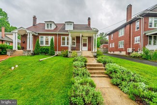 241 Atkins Ave, Lancaster, PA 17603