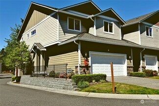 4118 148th St SW Unit K1, Lynnwood, WA 98087