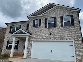 1636 Jersey Dr, Stockbridge, GA 30281