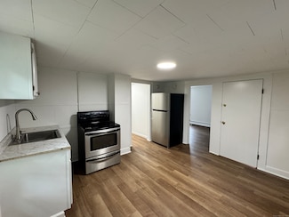 81 Springdale Ave Unit 2, Meriden, CT 06451