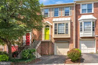 6502 Serenade Place, Springfield, VA 22150