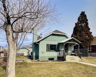 1030 Butte Ave, Helena, MT 59601