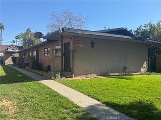 2972 Orange St, Riverside, CA 92501