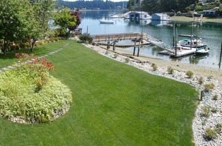 235 3rd Court Fi, Fox Island, WA 98333
