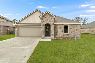 8104 Caden Ln, Iowa, LA 70647