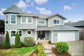 4305 Cliff Side Dr NE, Tacoma, WA 98422
