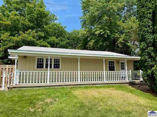 2959 N 1550 W, Dugger, IN 47848