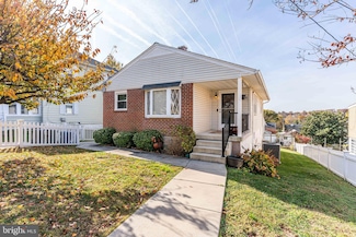 1808 Arbutus Ave, Halethorpe, MD 21227