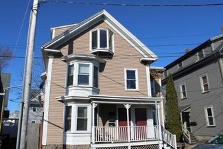 6 Centennial Ave, Gloucester, MA 01930