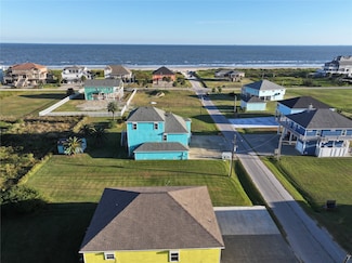854 Helen Blvd, Crystal Beach, TX 77650