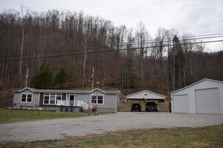 5844 Upper Johns Creek, Kimper, KY NULL