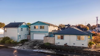 2505 Williams St, Eureka, CA 95501