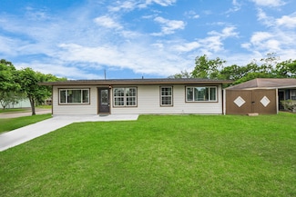 5903 Belneath St, Houston, TX 77033
