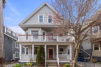 94 Bartlett St Unit 3, Somerville, MA 02145