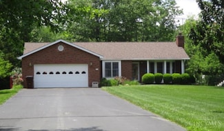 10 Chippewa Cove, Sardinia, OH 45171