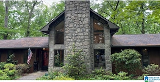 1289 Nisbet Lake Rd, Jacksonville, AL 36265