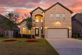 2335 Brayden Mills Ln, League City, TX 77573