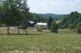 437 Mutton Hollow Rd, Rural Valley, PA 16249