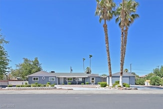 1885 Valley Dr, Las Vegas, NV 89108