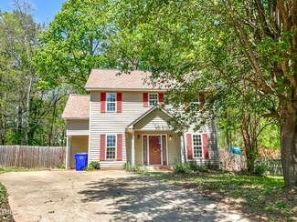 2101 Magnolia Ln, Hillsborough, NC 27278