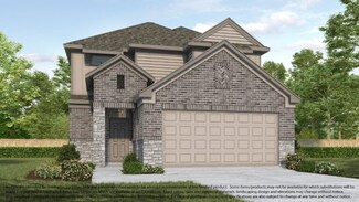 11126 Snapdragon Field Dr, Houston, TX 77044