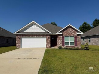16672 Prado Loop, Loxley, AL 36551