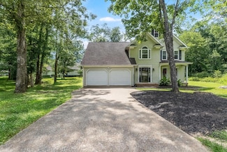 2416 Mourning Dove Ln, Signal Mountain, TN 37377