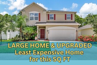 5327 NW Wisk Fern Cir, Port Saint Lucie, FL 34986