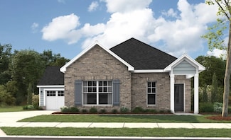 1872 Shadow Bend Ln, Auburn, AL 36830