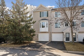 15533 Flight Way, Saint Paul, MN 55124