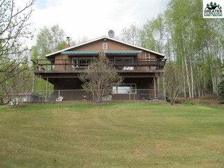 561 Chena Hot Springs Rd, Fairbanks, AK 99712