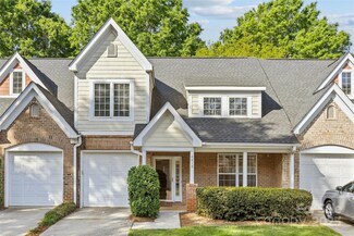 4418 Coventry Row Ct, Charlotte, NC 28270
