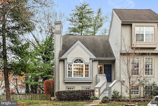 6167 Stonepath Cir, Centreville, VA 20120