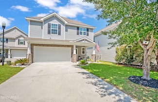 153 Glory Rd, Beaufort, SC 29906