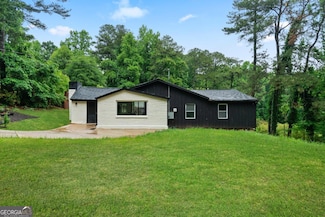 980 Porter Rd, Decatur, GA 30032