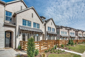 409 Blue Creek Cove, Mc Kinney, TX 75071