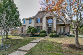 1312 Woodborough Ln, Keller, TX 76248